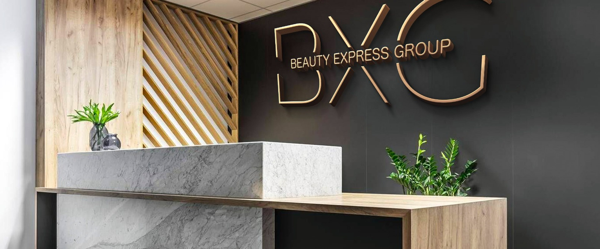 BEAUTY EXPRESS GROUP |